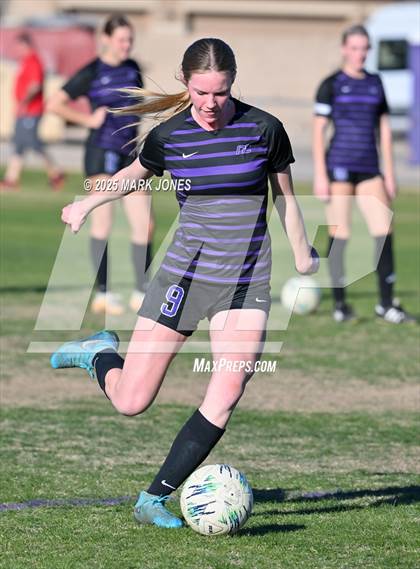 Thumbnail 3 in Seton Catholic @ Northwest Christian photogallery.
