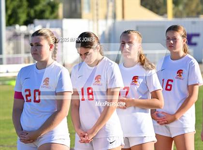 Thumbnail 3 in Seton Catholic @ Northwest Christian photogallery.