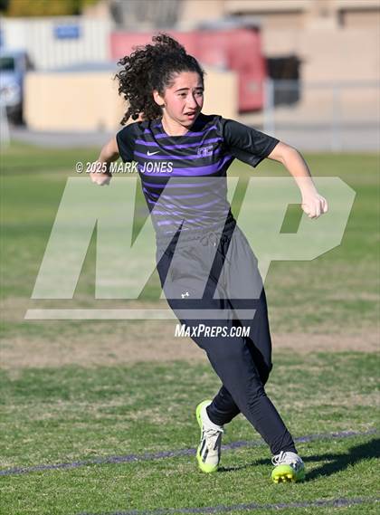 Thumbnail 2 in Seton Catholic @ Northwest Christian photogallery.