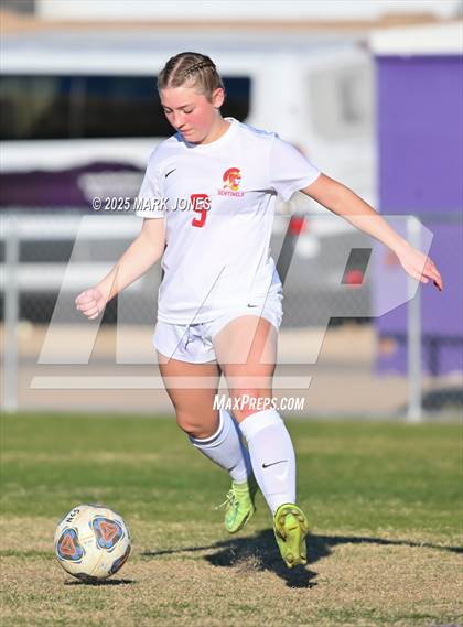 Thumbnail 3 in Seton Catholic @ Northwest Christian photogallery.