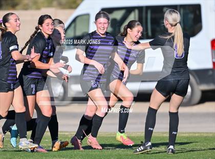 Thumbnail 3 in Seton Catholic @ Northwest Christian photogallery.