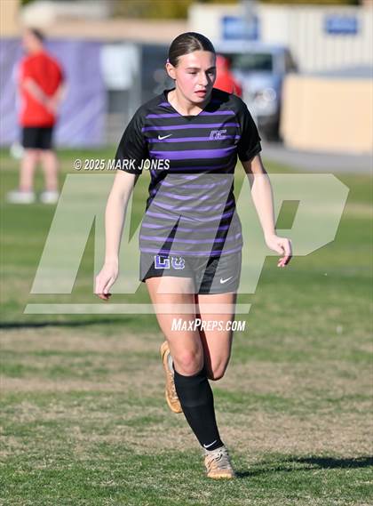 Thumbnail 3 in Seton Catholic @ Northwest Christian photogallery.