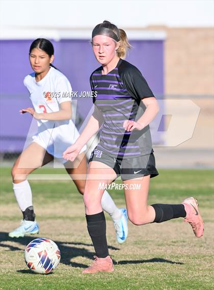 Thumbnail 1 in Seton Catholic @ Northwest Christian photogallery.