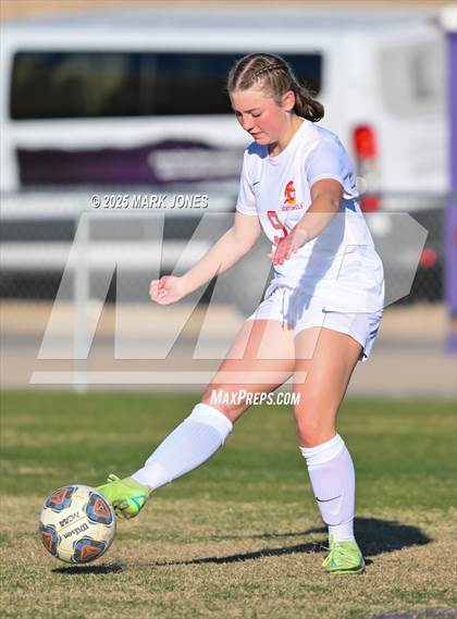 Thumbnail 2 in Seton Catholic @ Northwest Christian photogallery.