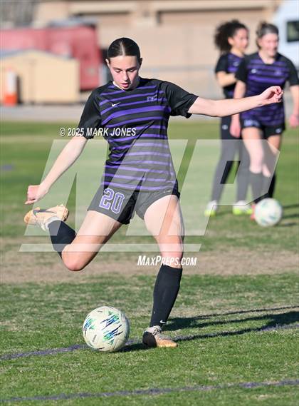 Thumbnail 3 in Seton Catholic @ Northwest Christian photogallery.