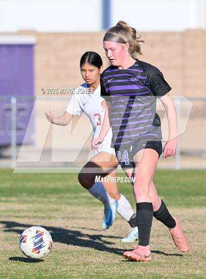 Thumbnail 3 in Seton Catholic @ Northwest Christian photogallery.