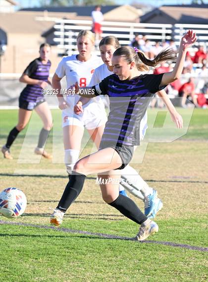 Thumbnail 3 in Seton Catholic @ Northwest Christian photogallery.