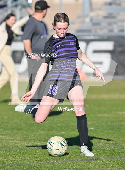 Thumbnail 3 in Seton Catholic @ Northwest Christian photogallery.