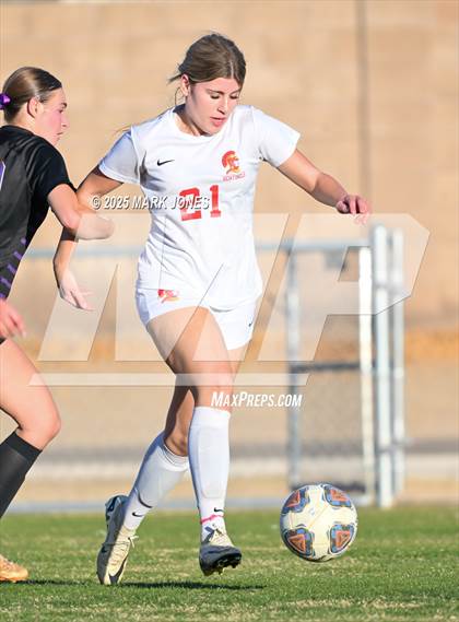 Thumbnail 3 in Seton Catholic @ Northwest Christian photogallery.