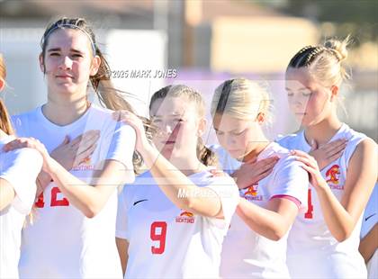 Thumbnail 1 in Seton Catholic @ Northwest Christian photogallery.