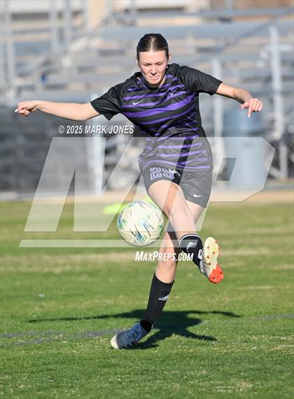 Thumbnail 2 in Seton Catholic @ Northwest Christian photogallery.