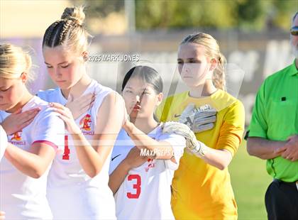 Thumbnail 2 in Seton Catholic @ Northwest Christian photogallery.