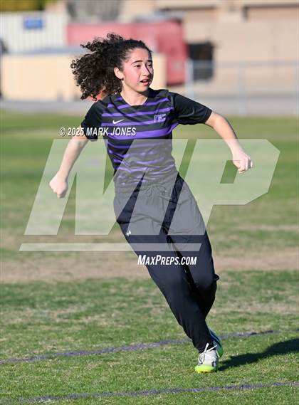 Thumbnail 3 in Seton Catholic @ Northwest Christian photogallery.