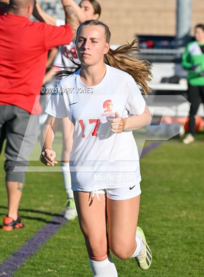 Thumbnail 3 in Seton Catholic @ Northwest Christian photogallery.