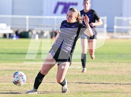 Thumbnail 3 in Seton Catholic @ Northwest Christian photogallery.