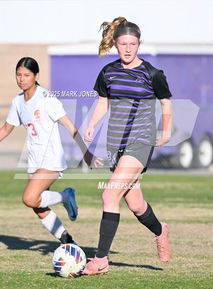 Thumbnail 2 in Seton Catholic @ Northwest Christian photogallery.