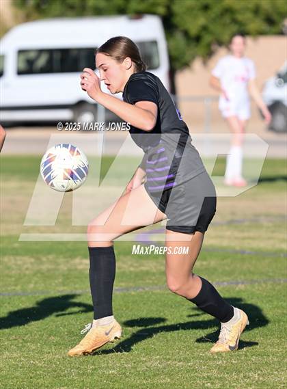 Thumbnail 3 in Seton Catholic @ Northwest Christian photogallery.