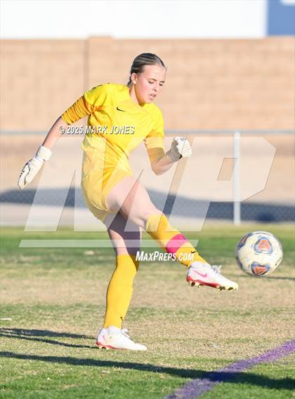 Thumbnail 3 in Seton Catholic @ Northwest Christian photogallery.