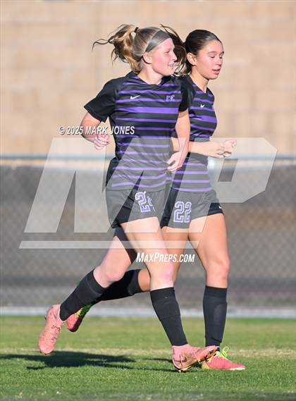 Thumbnail 2 in Seton Catholic @ Northwest Christian photogallery.