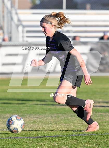Thumbnail 2 in Seton Catholic @ Northwest Christian photogallery.