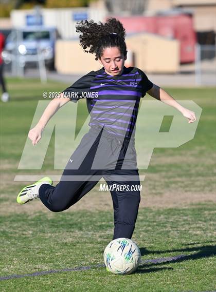 Thumbnail 3 in Seton Catholic @ Northwest Christian photogallery.