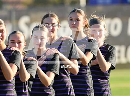 Thumbnail 1 in Seton Catholic @ Northwest Christian photogallery.