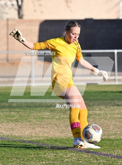Thumbnail 3 in Seton Catholic @ Northwest Christian photogallery.