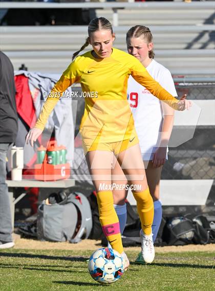 Thumbnail 3 in Seton Catholic @ Northwest Christian photogallery.