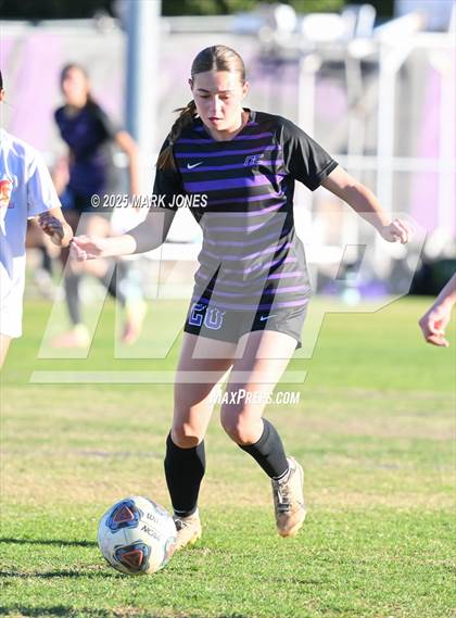 Thumbnail 3 in Seton Catholic @ Northwest Christian photogallery.