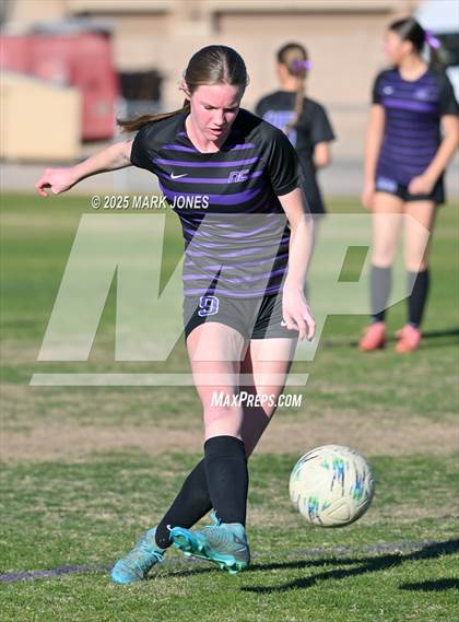 Thumbnail 3 in Seton Catholic @ Northwest Christian photogallery.