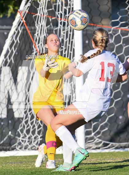 Thumbnail 1 in Seton Catholic @ Northwest Christian photogallery.
