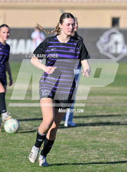 Thumbnail 3 in Seton Catholic @ Northwest Christian photogallery.
