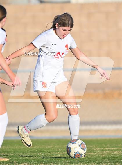 Thumbnail 2 in Seton Catholic @ Northwest Christian photogallery.