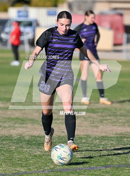 Thumbnail 3 in Seton Catholic @ Northwest Christian photogallery.