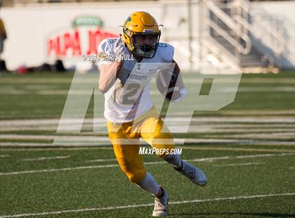 Thumbnail 3 in Independence @ Hickory Ridge (Charlotte Kickoff Showcase) photogallery.