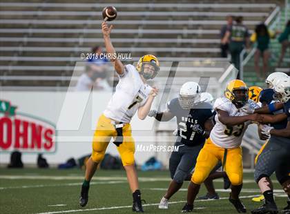 Thumbnail 3 in Independence @ Hickory Ridge (Charlotte Kickoff Showcase) photogallery.