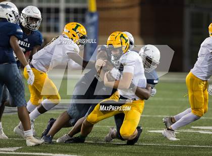 Thumbnail 3 in Independence @ Hickory Ridge (Charlotte Kickoff Showcase) photogallery.