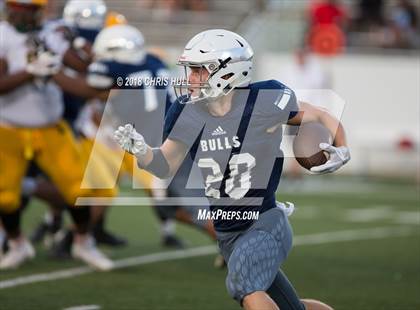 Thumbnail 2 in Independence @ Hickory Ridge (Charlotte Kickoff Showcase) photogallery.