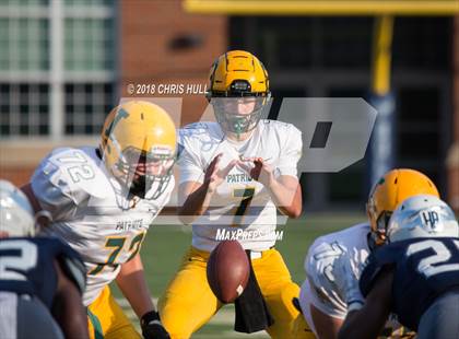 Thumbnail 2 in Independence @ Hickory Ridge (Charlotte Kickoff Showcase) photogallery.