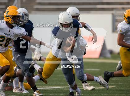 Thumbnail 1 in Independence @ Hickory Ridge (Charlotte Kickoff Showcase) photogallery.