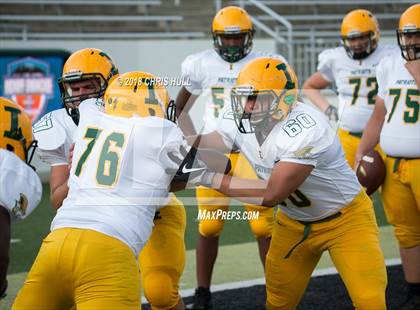 Thumbnail 3 in Independence @ Hickory Ridge (Charlotte Kickoff Showcase) photogallery.