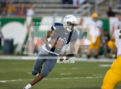Thumbnail 1 in Independence @ Hickory Ridge (Charlotte Kickoff Showcase) photogallery.