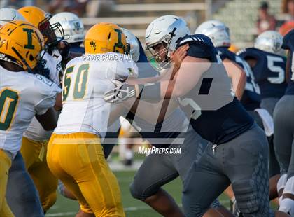 Thumbnail 1 in Independence @ Hickory Ridge (Charlotte Kickoff Showcase) photogallery.