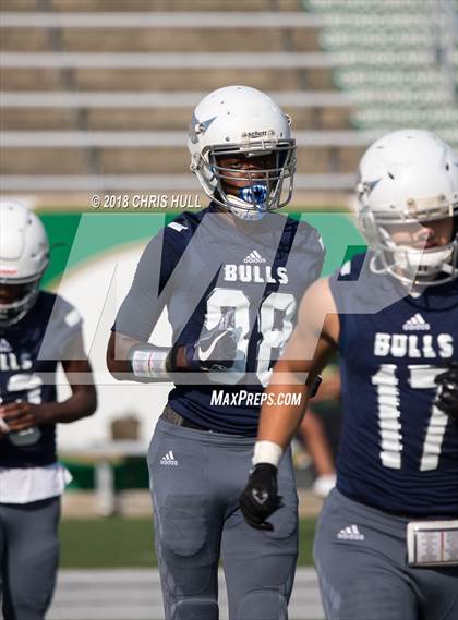 Thumbnail 2 in Independence @ Hickory Ridge (Charlotte Kickoff Showcase) photogallery.