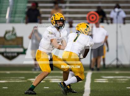 Thumbnail 2 in Independence @ Hickory Ridge (Charlotte Kickoff Showcase) photogallery.