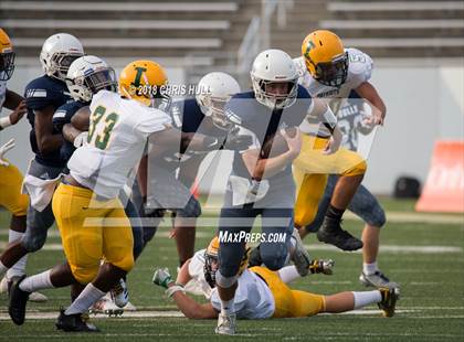 Thumbnail 2 in Independence @ Hickory Ridge (Charlotte Kickoff Showcase) photogallery.