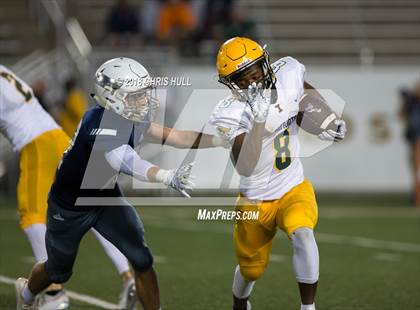 Thumbnail 2 in Independence @ Hickory Ridge (Charlotte Kickoff Showcase) photogallery.