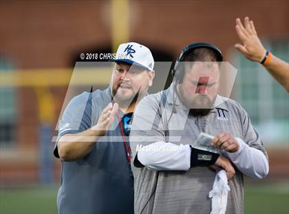 Thumbnail 3 in Independence @ Hickory Ridge (Charlotte Kickoff Showcase) photogallery.