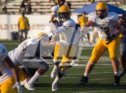 Thumbnail 1 in Independence @ Hickory Ridge (Charlotte Kickoff Showcase) photogallery.