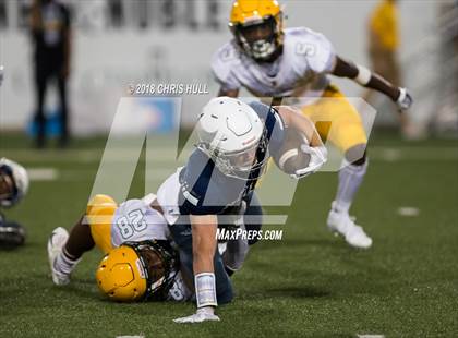 Thumbnail 2 in Independence @ Hickory Ridge (Charlotte Kickoff Showcase) photogallery.